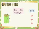 北師大版數(shù)學(xué)六年級下冊 整理與復(fù)習(xí) 課件