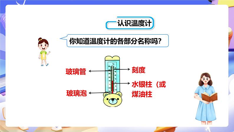 冀教版数学六年级下册1.2《 负整数和整数》（课件）第3页