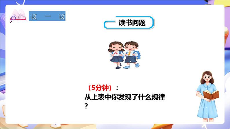 冀教版数学六年级下册3.3《反比例的意义》（课件）第4页