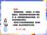 冀教版數(shù)學(xué)六年級(jí)下冊(cè)6.1.6《正比例 反比例》 (課件+教案+練習(xí)）