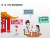 小学数学北师大版六年级下册 第一单元第三课时 圆柱的体积（课件）