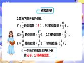 冀教版數(shù)學(xué)五年級下冊6.1《分?jǐn)?shù)除以整數(shù)》課件+教案+練習(xí)
