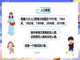 冀教版數(shù)學(xué)五年級下冊7.3《認(rèn)識復(fù)式折線統(tǒng)計圖》課件+教案+練習(xí)