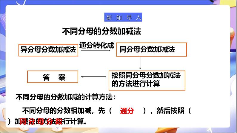 北师大版数学五年级下册1.1.2《折纸（2）》课件+教案第4页