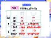 北師大版數(shù)學(xué)五年級下冊2.5《章節(jié)復(fù)習(xí)與練習(xí)》課件+教案