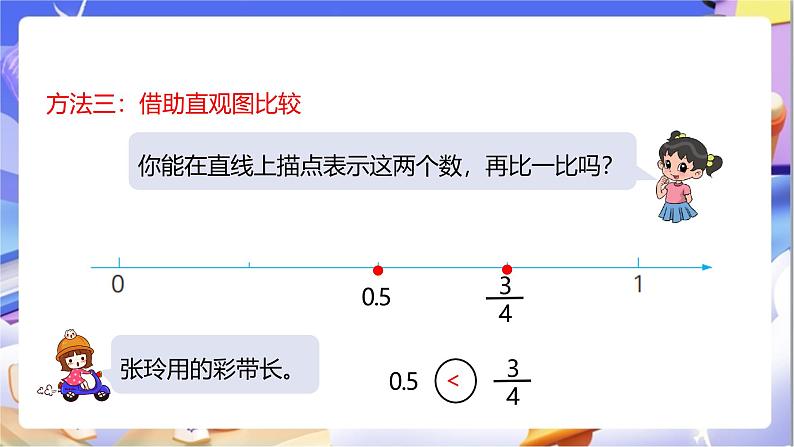 苏教版数学五年级下册4.6《分数与小数的互化》课件第8页