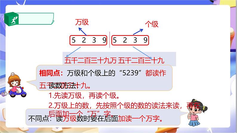 苏教版数学四年级下册2.2《认识亿以内的数（二）》课件第8页