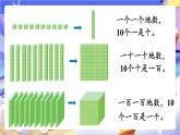 苏教版数学二年级下册总复习第1课时 认识万以内的数课件