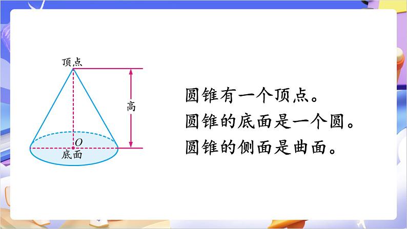 苏教版数学六年级下册2.5《整理与练习》课件第3页