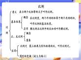 北師大版數(shù)學(xué)六年級下冊《整理與復(fù)習(xí)（2）》課件