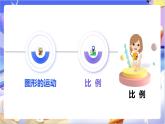 北師大版數(shù)學(xué)六年級下冊 《整理與復(fù)習(xí)》課件