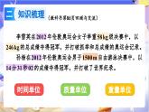 北師大版數(shù)學(xué)六年級(jí)下冊(cè)總復(fù)習(xí) 《數(shù)與代數(shù)常見的量》課件