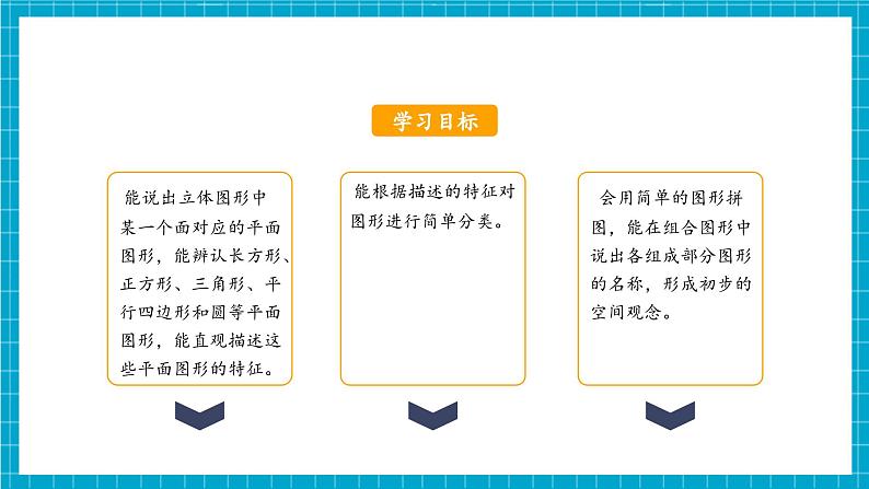 第一单元 整理和复习 （教学课件）第4页