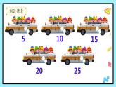 人教版小学数学二年级上册第四单元2《5的乘法口诀》课件