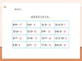 【大單元核心素養(yǎng)】人教版數(shù)學(xué)一年級上冊6.4《應(yīng)用提升》（課件+教案+大單元整體教學(xué)設(shè)計(jì)）