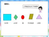 人教版(2024)数学一年级下册--1.2 图形拼组（课件）