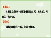 2025年春人教版一年級(jí)數(shù)學(xué)下冊(cè) 2.5  解決問(wèn)題（課件）