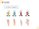 北師大版（2024）一年級數(shù)學(xué)上冊 第一單元 第四課時 小貓釣魚（教學(xué)課件）