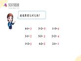 北師大版（2024）一年級(jí)數(shù)學(xué)上冊(cè) 第四單元 第一課時(shí) 猜數(shù)游戲（教學(xué)課件）