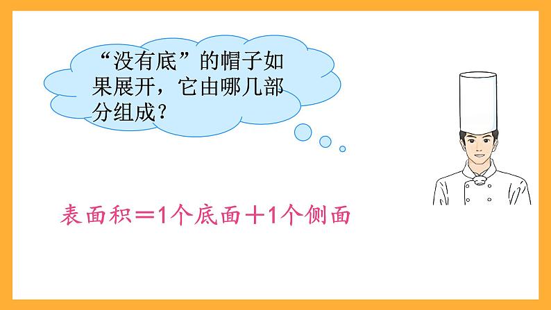 人教版数学六下3.4《圆柱的表面积》（2）课件第4页