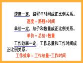 人教版數(shù)學(xué)六下4.13《用比例解決問(wèn)題》 課件