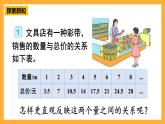 人教版數(shù)學(xué)六下4.6《正比例關(guān)系圖象》課件