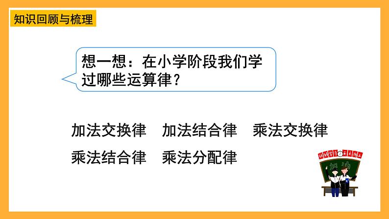 人教版数学六下6.4.《数的运算》（2）课件第4页