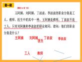 人教版數(shù)學(xué)六下6.21《數(shù)學(xué)思考》（2）課件