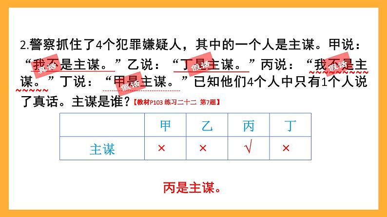 人教版数学六下6.21《数学思考》（2）课件第7页