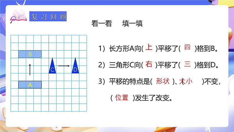 人教版五下5.3《解决问题》课件第4页