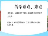 西南師大數(shù)學(xué)一年級下冊第七單元2《圖形與幾何》課件+教案