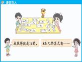 1.7 做個加法表（課件）-2024-2025學(xué)年一年級北師大版（2024）數(shù)學(xué)下冊