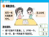数学好玩 填数游戏（课件）-2024-2025学年一年级北师大版（2024）数学下册