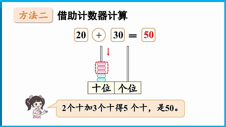 5.1 小兔请客（课件）-2024-2025学年一年级北师大版（2024）数学下册第7页