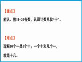 1.1 古人计数（一）（课件）-2024-2025学年一年级北师大版（2024）数学下册
