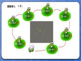 5.3 青蛙吃蟲子（課件）-2024-2025學(xué)年一年級(jí)下冊(cè)數(shù)學(xué)北師大版
