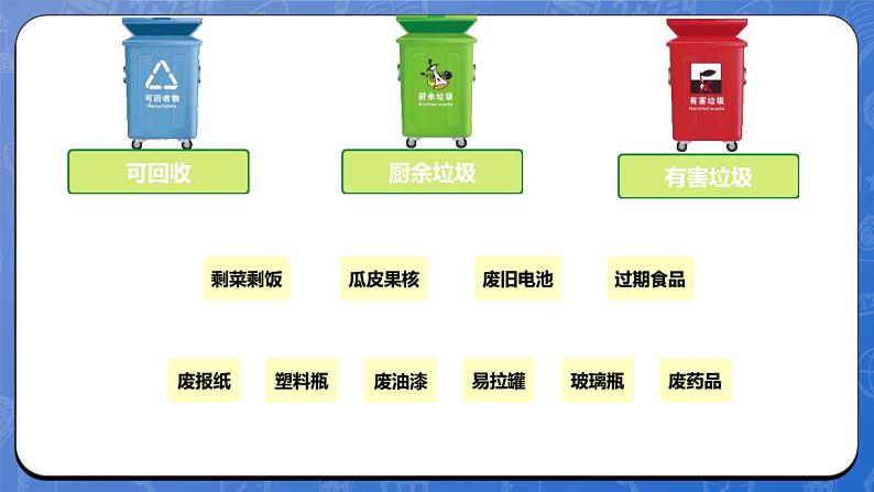 5.6 回收废品（课件）-2024-2025学年一年级下册数学北师大版第4页