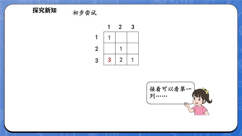 数学好玩  填数游戏（课件）-2024-2025学年一年级下册数学北师大版第8页