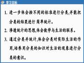 西師大版（2024）一年級下冊數(shù)學(xué)下冊--5.3 多種不同的分法（課件）