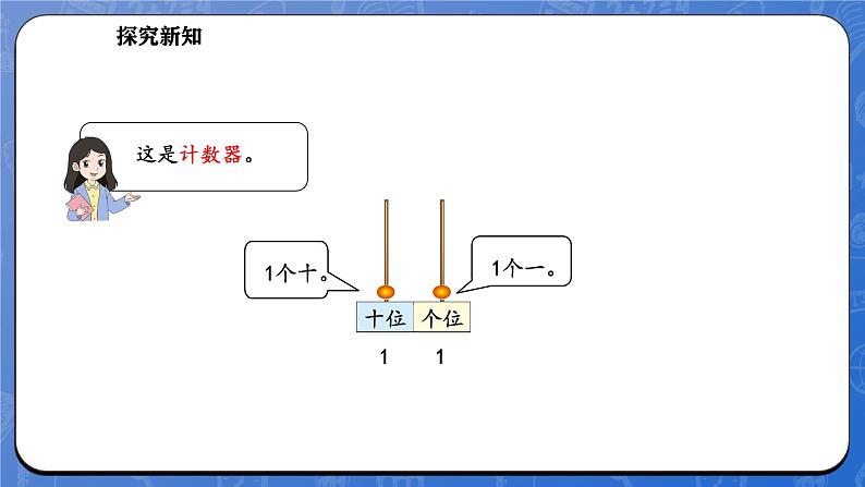 1.2 古人计数（二）（课件）-2024-2025学年一年级下册数学北师大版第5页