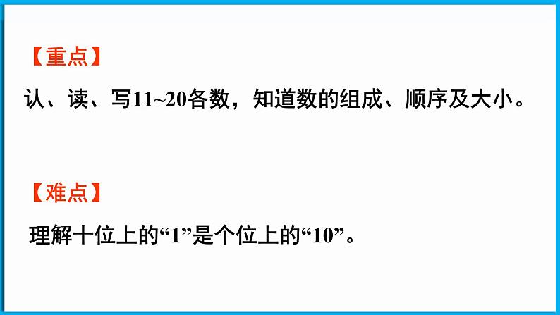 1.2 古人计数（二）（课件）-2024-2025学年一年级北师大版（2024）数学下册第3页