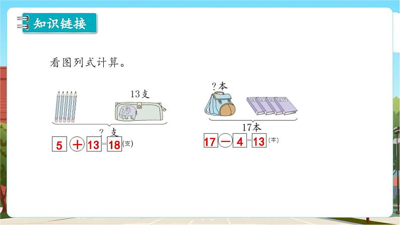 第一单元第4课时 开心农场（教学课件）第5页