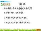 北師大版+數(shù)學(xué)五年級(jí)下冊(cè)+【課件】總復(fù)習(xí).4+確定位置