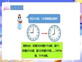 冀教版數(shù)學三年級下冊1.2《24時計時法（2）》課件+教案+同步練習