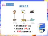 冀教版數(shù)學(xué)三年級(jí)下冊(cè)3.2《辨認(rèn)方向2》課件+教案+同步練習(xí)