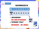冀教版數(shù)學(xué)三年級(jí)下冊(cè)三下5.2《數(shù)據(jù)的收集和整理2》課件+教案+同步練習(xí)