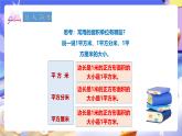 冀教版數(shù)學(xué)三年級(jí)下冊(cè)三下7.5《長(zhǎng)方形的面積》課件+教案+同步練習(xí)