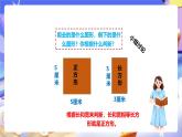 冀教版數(shù)學(xué)三年級(jí)下冊(cè)三下7.6《正方形的面積》課件+教案+同步練習(xí)