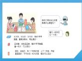 人教版小学数学一年级下册《认识平面图形》课件