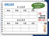 欢乐购物街 第2课时 买卖我做主课件2024-2025人教版一年级数学下册